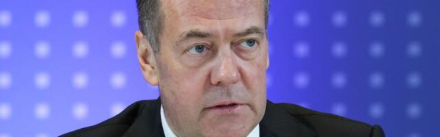 Medvedev: Nismo zainteresovani za globalni sukob, nismo ludi