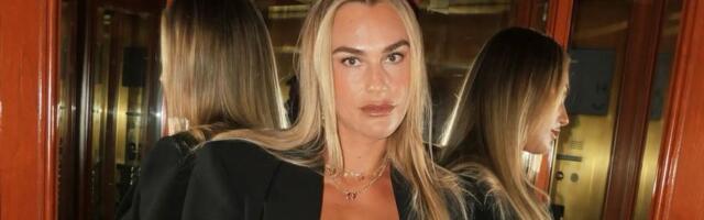 Sabalenka zapalila društvene mreže: Svi komentarišu njenu fotografiju u kupaćem /FOTO/