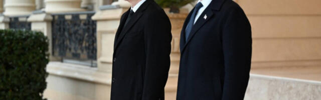 САД и Азербејџан потписали споразум о стратешком партнерству