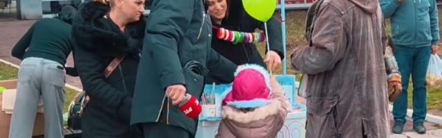 Kraljevčani uz najmađe heroje koji se bore sa kancerom