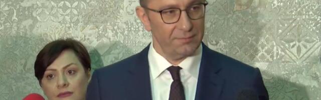 VLADA MICKOSKOG DONELA ODLUKU: Odustajemo od kupovine novog vladinog aviona zbog kritika opozicije