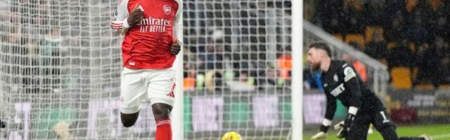 Saka potpisao novi ugovor: Želi da sa Arsenalom osvoji sve