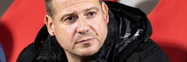 NE SMIRUJE SE! Nenad Lalatović napravio karambol na konferencinji za medije! "Absolute cinema" u Novom Sadu!