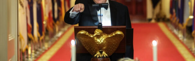 САД постављају ултиматум Ирану: преговори или војна акција