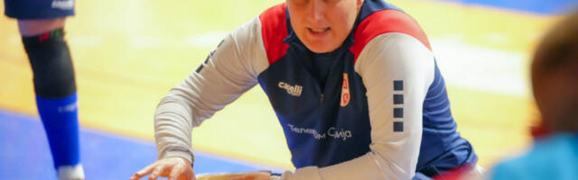 SELEKTOR FUTSAL REPREZENTACIJE ZA SPORTISSIMO: Zaista sam sa ushićenjem ispratio informaciju da konačno kreću prenosi na Areni!