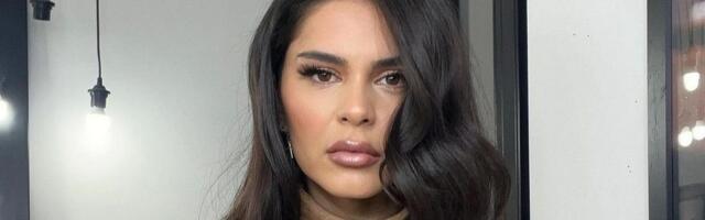 "Nisam htela da se skidam gola" Milica Tomašević odbila ulogu, pa otkrila sve o povratku u "Igru sudbine"