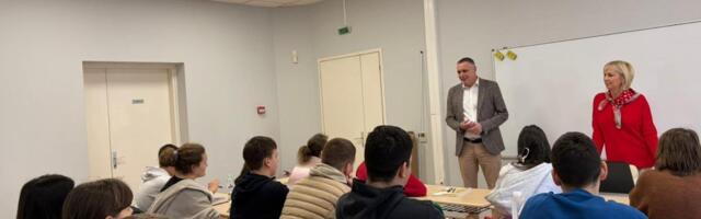 Počela besplatna pripremna nastava za malu maturu na Savskom vencu