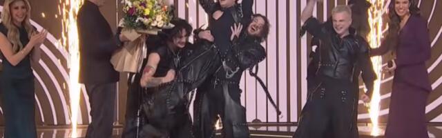 KO SU POBEDNICI PZE 2026? Bend Lavina će nas predstavljati na Evroviziji u Beču, a ovo je SVE ŠTO TREBA DA ZNATE o njima!