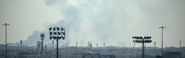 ENERGETSKI ŠOK NA BLISKOM ISTOKU! Katar OBUSTAVIO proizvodnju tečnog prirodnog gasa posle iranskih napada, pogođena ključna postrojenja!