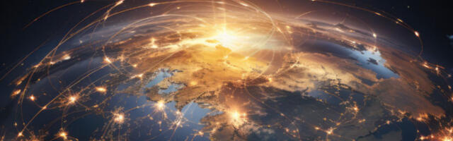 Старлинк: сателитски сигнал стиже у планине и зоне под заштитом