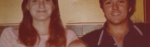 Tina je imala 17 godina kad je nestala s bebom i 4 godine starijim mužem: Jezivu misteriju odgonetnuo DNK test 40 godina kasnije