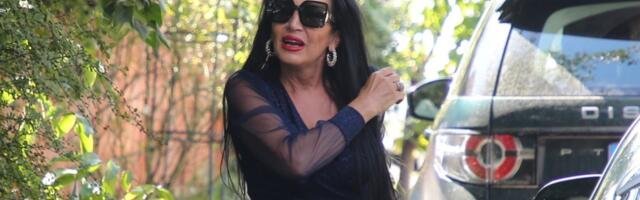 "Gazda na tezgi me pita koliko koštam" Pevačica iskreno o prostituciji: "Znali smo koja se bavi time..."