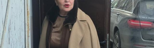 ANA BEKUTA NEĆE BITI DEO "ZVEZDA GRANDA", SAOPŠTENA ZVANIČNA ODLUKA: Publika zanemela od šoka!