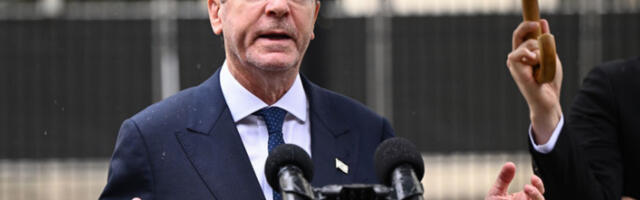 Херцог: Иран се убрзано приближавао залихи од 20.000 балистичких ракета