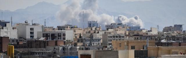 Portparol izraelske vojske: Napadi na Iran trajaće najmanje još tri nedelje