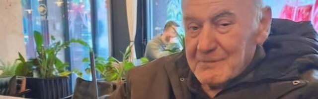 U Leskovcu nestao Stojan Đorđević, porodica ga traži od petka