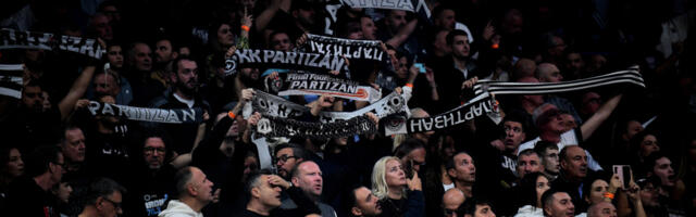 Zvezda se oglasila uoči derbija: Tiče se navijača Partizana