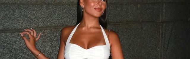 Nik Kirjos ima novu devojku! /GALERIJA/