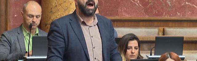 OPET RAT MEĐU OPOZICIONARIMA: Radomir Lazović prozvao Đilasa zbog napada na studente, pa poručio: Ni studenti nisu iznad kritike!