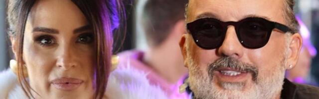 "SRAM GA BILO, NJEGA PUBLIKA OVDE CENI" Pevačica najoštrije osudila SRAMAN POTEZ TONIJA CETINSKOG! (VIDEO)