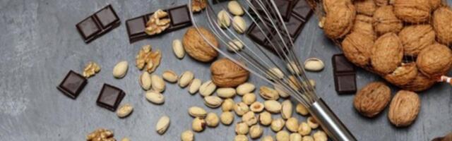 Zaboravite bademe i indijske orahe: Ova namirnica je najmoćnije oružje za čišćenje krvnih sudova, ovo je prava mera