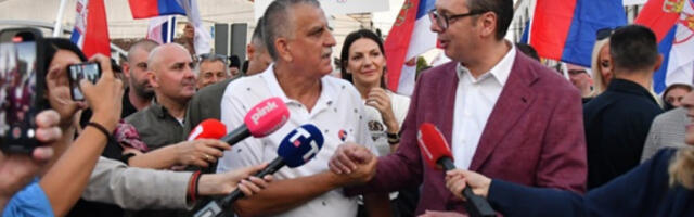 Мрдић: Гласачи на изборима нека подрже најбољу политику