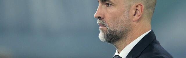 Posle novog debakla, Tudora sačekale užasne vesti: Hrvatskog trenera zadesila porodična tragedija!