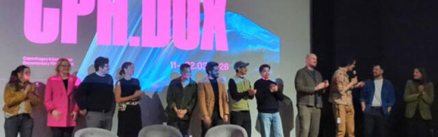 Одржана светска премијера филма „Југо иде у Америку” у Копенхагену