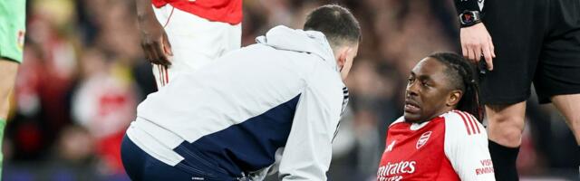 Eze van terena mesec dana