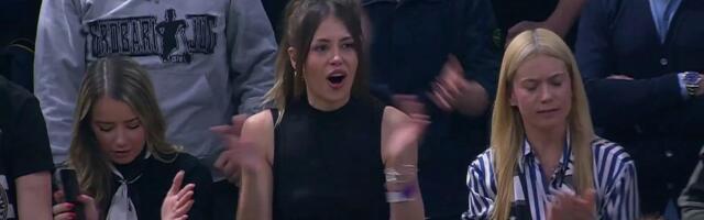 Trojka Sterlinga Brauna vratila Partizan u život