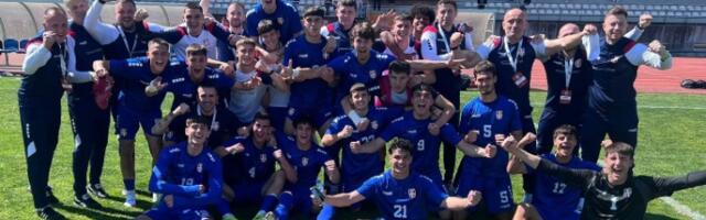 Srbija i Portugal podelili plen: Utakmica protiv Poljske je odlučujuća za plasman na Evropsko prvenstvo