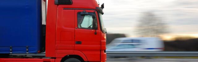 NAPLATA PUTARINE: Na delu Obilaznice oko Beograda od 1. aprila obavezni TAG uređaji za kamione