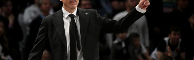 Penjaroja: Karlik je ratnik, očekujem sutra neverovatnu atmosferu