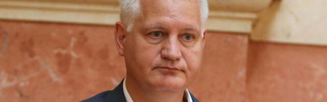 Marsenić (Novi DSS): Lokalni izbori pokazali da je pad SNS-a kontinuiran i nezaustavljiv