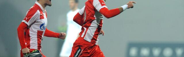 "Igrao sam u Zvezdi za 2.000 evra, vozio se autobusom": Ispovest momka koji je pre 11 godina oduševio Srbiju