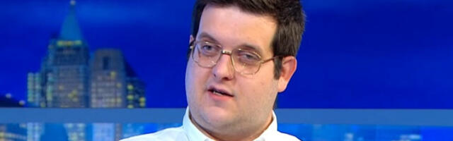 Матовић: Демократе у САД увек биле изразито антисрпски оријентисане