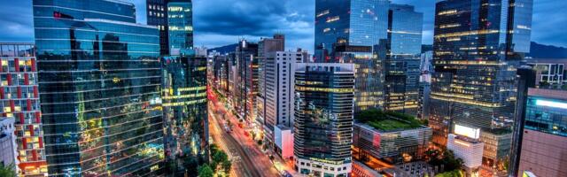 Simfonija sna u srcu Seula: Da li ste spremni za buđenje u gradu koji nikada ne spava?