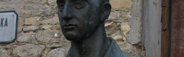 PRIMERNI VOJNIK ILIJA KOREN U GRADU POD BAGDALOM: August Cesarec služio Vojsku Austro Ugarske u Kruševcu 1918. godine