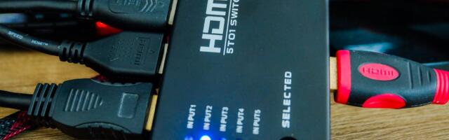 Želite najbolju sliku na ekranu? Izbegnite ove greške sa HDMI kablovima