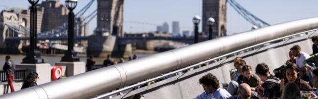 Британци имају све мање новца за храну и грејање