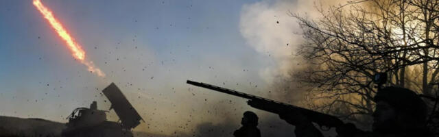 Руска војска надомак Харкова