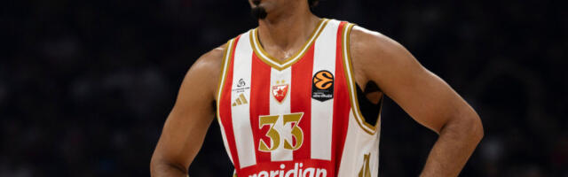 NVORA PROGOVORIO: Pecnuo Partizan pred derbi - zna i recept za Barselonu!