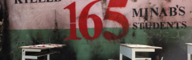 Иран: Породице страдалих у школи позвале папу да буде глас њихове деце