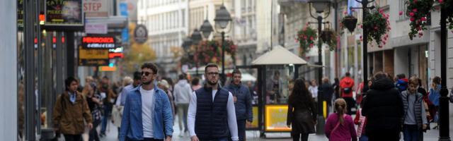 "JA OVO NISAM ZNAO, A SRBIN SAM" Zbog OVOGA nastala NEVIĐENA RASPRAVA, ljudi ostali IZNENAĐENI ODGOVORIMA