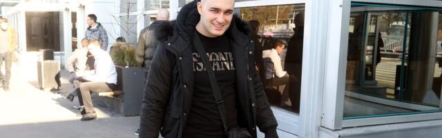 Bivši dečko Rade Manojlović išao na presađivanje kose: "Da sam znao šta me čeka..."