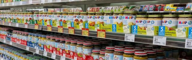 U tri zemlje pronađen otrov za pacove u hrani za bebe: Kako prepoznati zatrovane teglice?