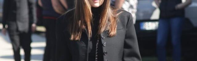 ŠOK-DETALJI OSTAVLJENI U OPROŠTAJNOJ PORUCI! Aleksandra Prijović preduzela mere, nije mogla ni da sanja šta će tada uslediti!
