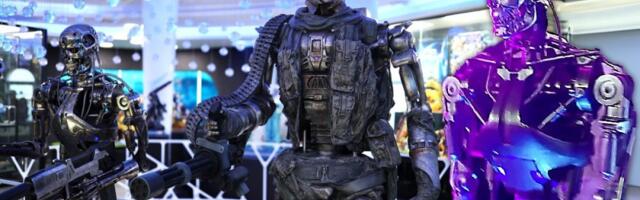 Sprema se scenario iz Terminatora: Mask upozorava na jezivu sudbinu čovečanstva, veštačka inteligencija nas može istrebiti!