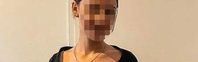 TikTok snimanje se pretvorilo u tragediju: djevojčica se utopila u rijeci Erft