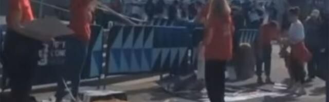 FIFA osramoćena: Kongres u Vankuveru u senci protesta zbog masakra pasa uoči Mundijala u Maroku